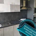 Appartement La Magnolia *