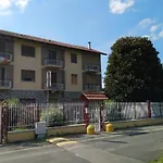 La Magnolia Appartement