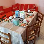 Appartement La Magnolia *
