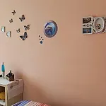 Appartement La Magnolia *
