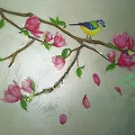 La Magnolia Appartement