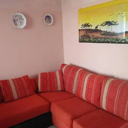 Apartmán La Magnolia