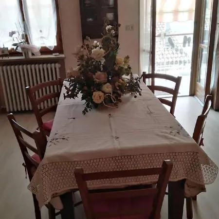 La Magnolia דירה *