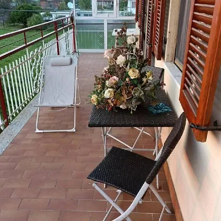 Апартаменты La Magnolia