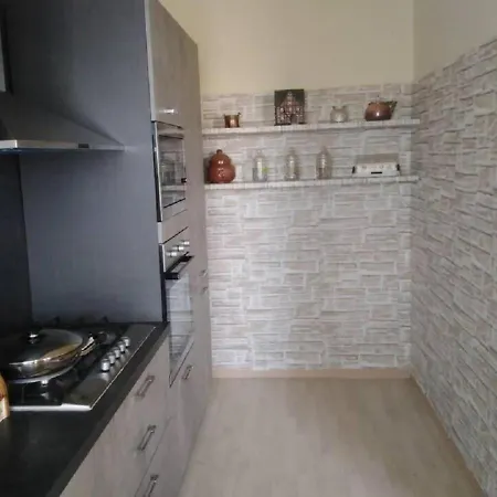 La Magnolia Castiglione Torinese