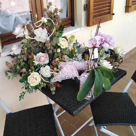 La Magnolia *