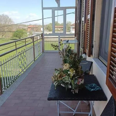 Апартаменты La Magnolia Castiglione Torinese