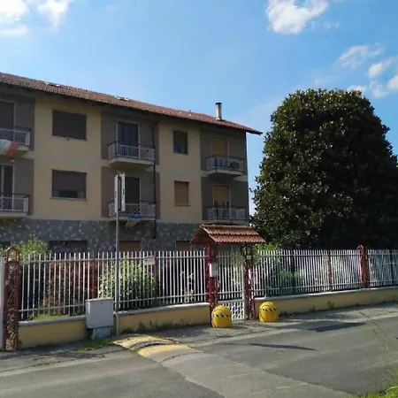 La Magnolia Apartment