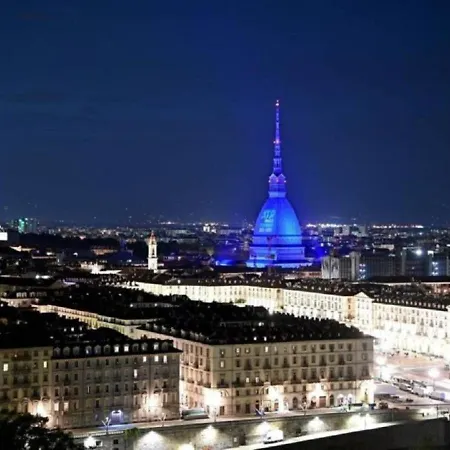 La Magnolia Castiglione Torinese