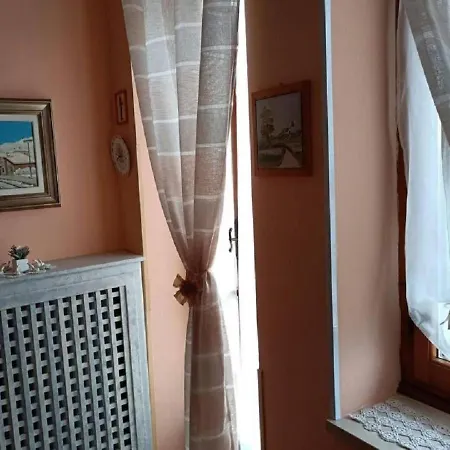 La Magnolia Apartment