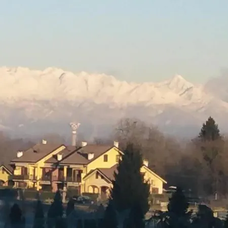 Apartmán La Magnolia