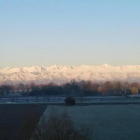 La Magnolia * Castiglione Torinese