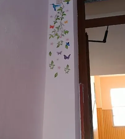 La Magnolia Апартаменты