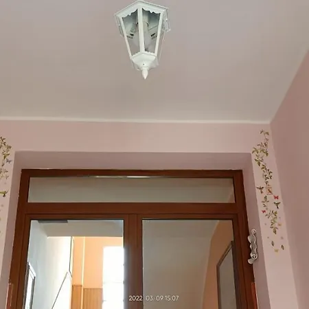 La Magnolia Apartament *