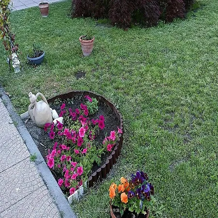 La Magnolia Apartment