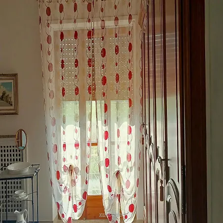 La Magnolia Apartmán Castiglione Torinese