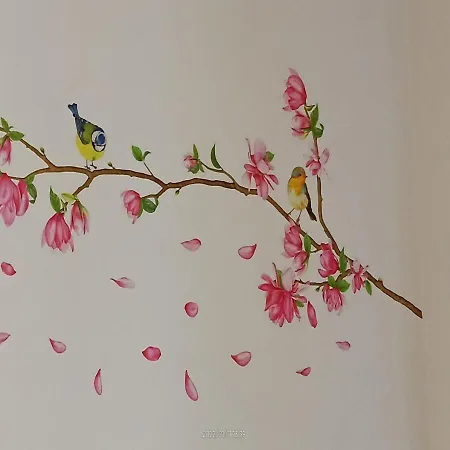 La Magnolia Castiglione Torinese