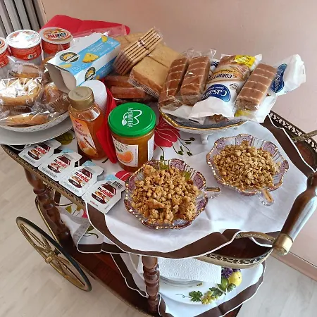 La Magnolia * Castiglione Torinese