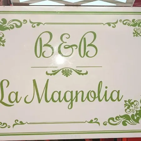 La Magnolia