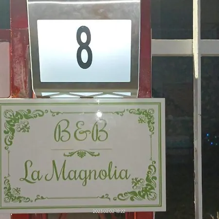 Apartmán La Magnolia