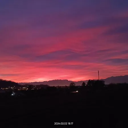 La Magnolia Castiglione Torinese