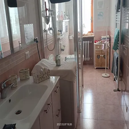 Apartament La Magnolia Gassino Torinese