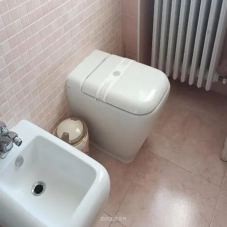 La Magnolia Apartmán Castiglione Torinese