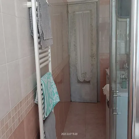 Apartmán La Magnolia *