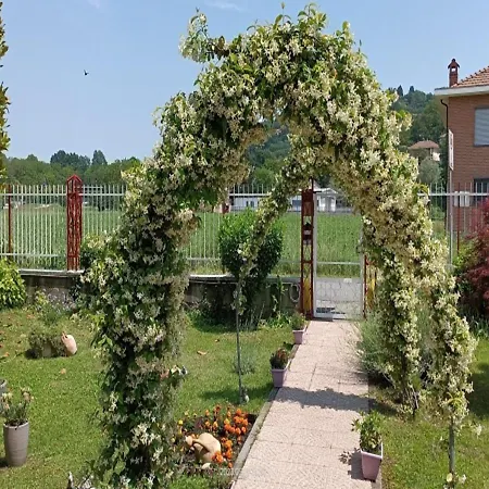 La Magnolia Apartament *