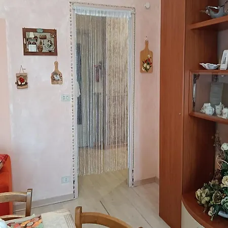 La Magnolia Apartment Gassino Torinese