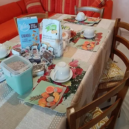 La Magnolia Apartmán Castiglione Torinese