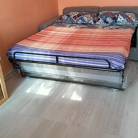 Apartment La Magnolia