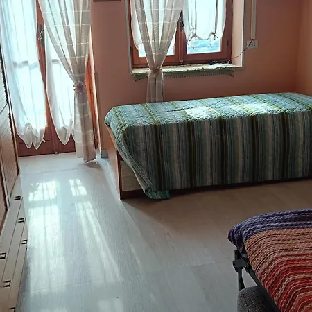La Magnolia Apartment *