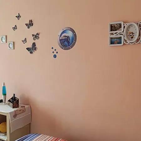 Apartment La Magnolia *