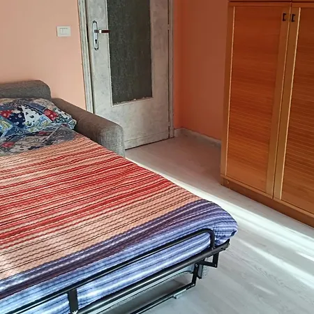 La Magnolia Apartmán Castiglione Torinese