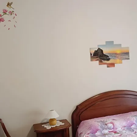 La Magnolia Apartmán