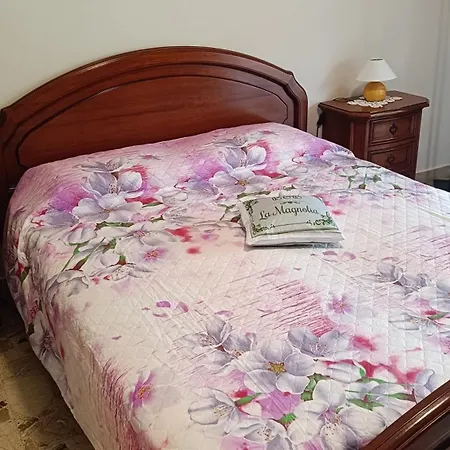 Апартаменты La Magnolia