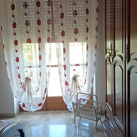 La Magnolia Apartment *