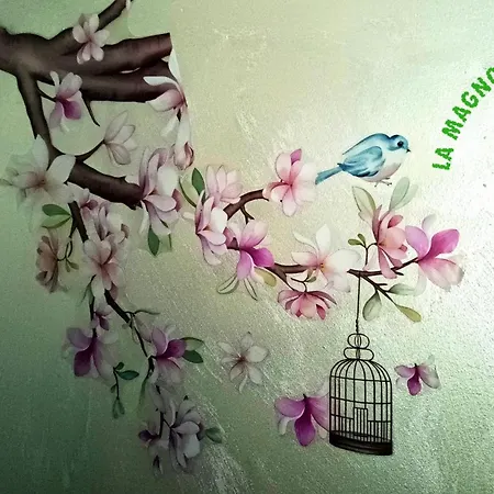 La Magnolia * Castiglione Torinese