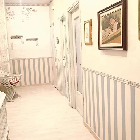 Апартаменты La Magnolia