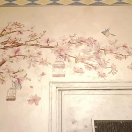 La Magnolia Apartment *