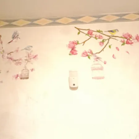 Apartment La Magnolia *