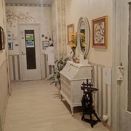 La Magnolia Apartmán Castiglione Torinese