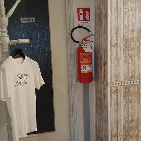 Apartmán La Magnolia Castiglione Torinese