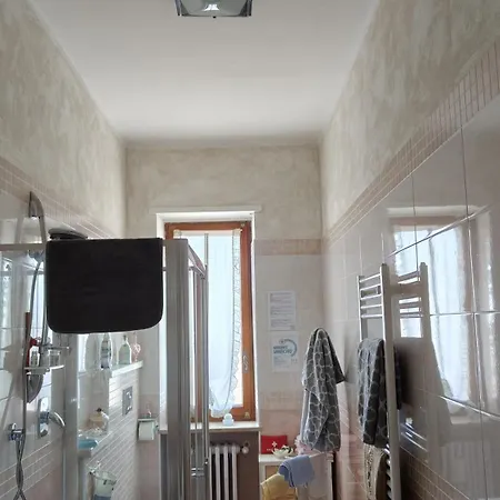 La Magnolia * Castiglione Torinese