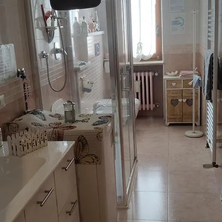 La Magnolia Apartment Castiglione Torinese