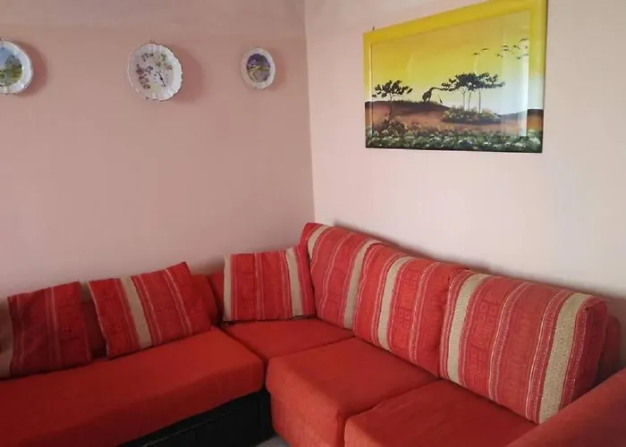 Apartamento La Magnolia