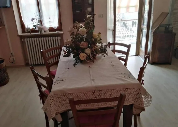 La Magnolia Apartamento *