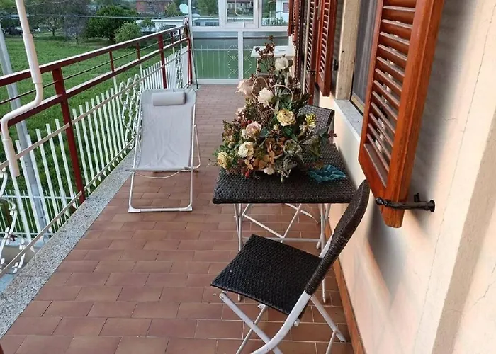 Apartamento La Magnolia
