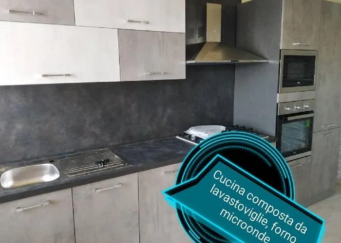 Apartamento La Magnolia *